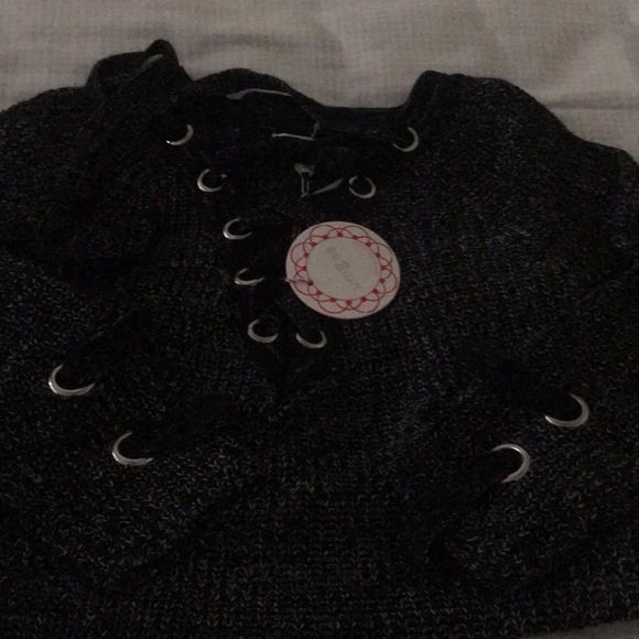 Umgee Sweater new with tags - Picture 4 of 4